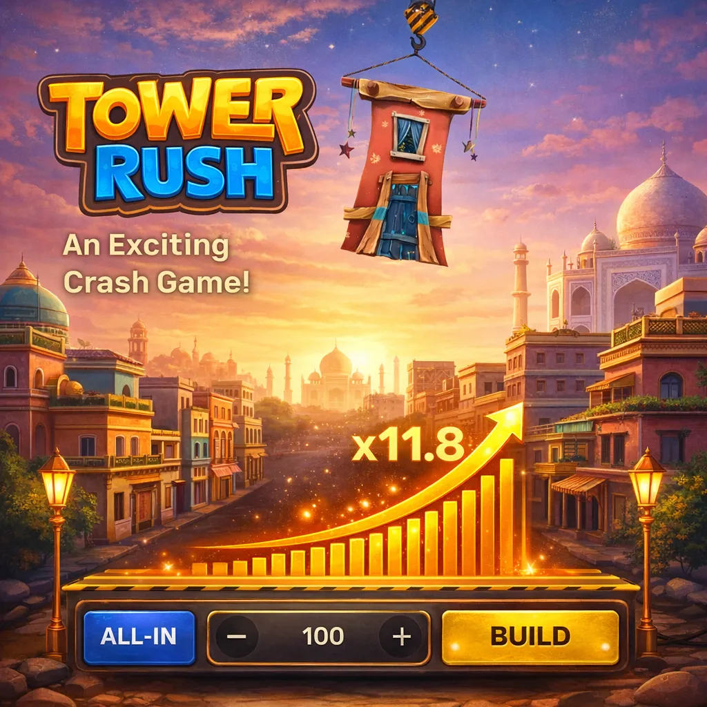 Tower Rush Real Money: Detailed Guide Tower Rush Real Money: Detailed Guide