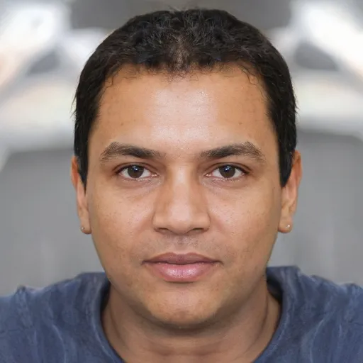 Vedant Kulkarni