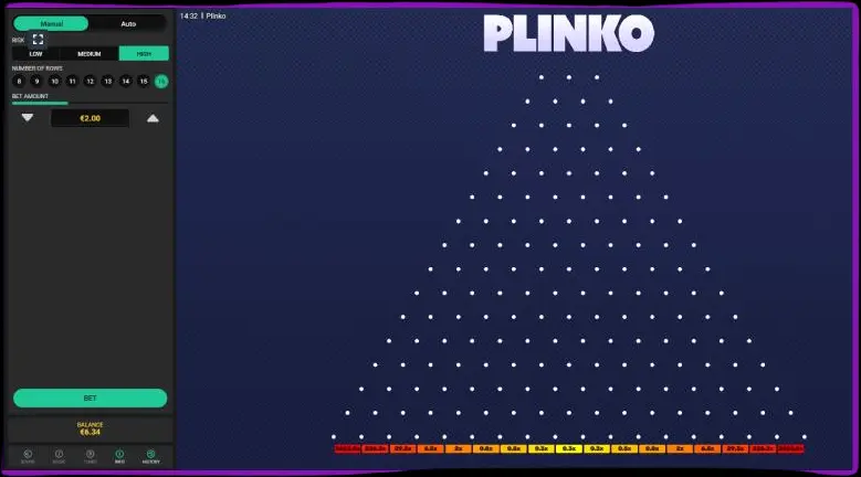 Advantages and Disadvantages of Plinko Advantages and Disadvantages of Plinko